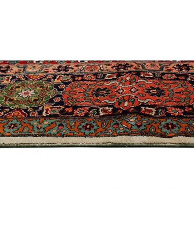 Hand made rug Tabriz 50 Old Persia cm.307x480