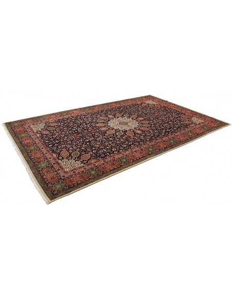 Hand made rug Tabriz 50 Old Persia cm.307x480