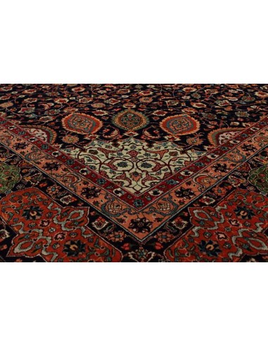 Hand made rug Tabriz 50 Old Persia cm.307x480