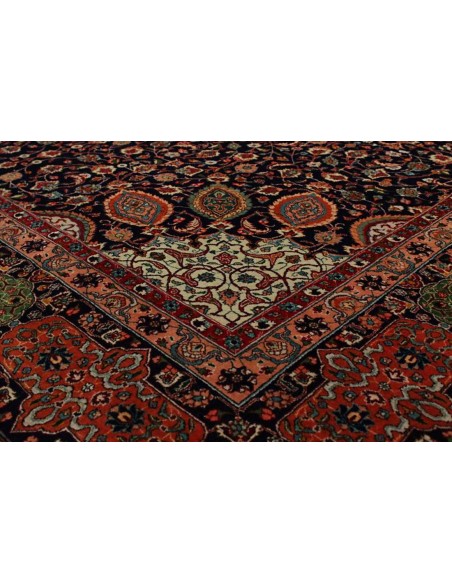 Hand made rug Tabriz 50 Old Persia cm.307x480