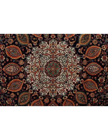 Hand made rug Tabriz 50 Old Persia cm.307x480