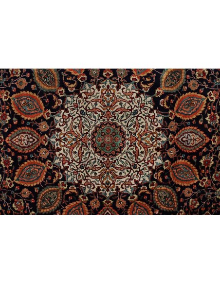 Hand made rug Tabriz 50 Old Persia cm.307x480