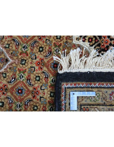 Hand made rug Tabriz Royal India cm.171x242