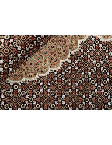 Hand made rug Tabriz Royal India cm.171x242