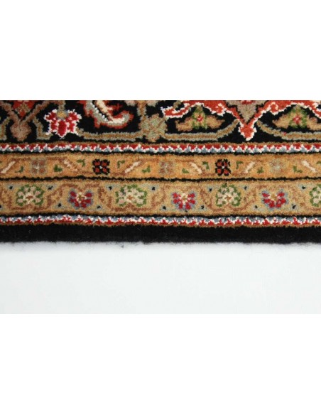 Hand made rug Tabriz Royal India cm.171x242