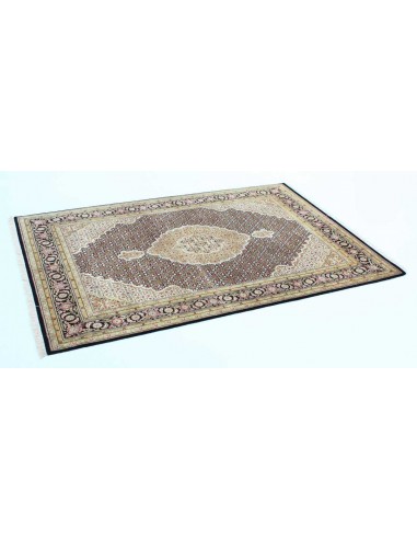Hand made rug Tabriz Royal India cm.171x242