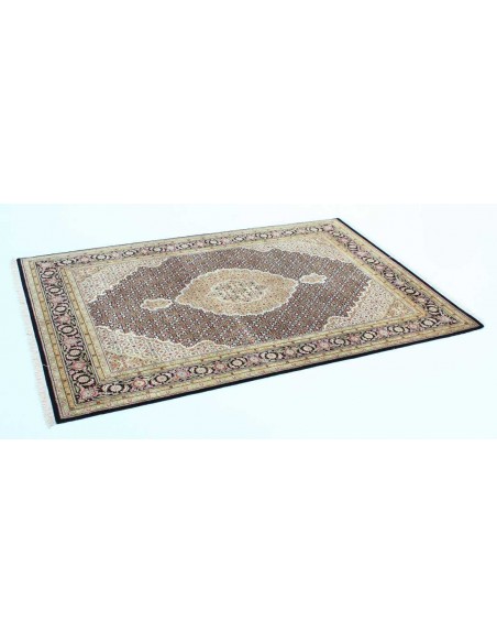 Hand made rug Tabriz Royal India cm.171x242