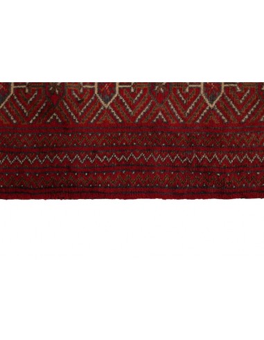 Hand made rug Torkaman Persia cm.314x373