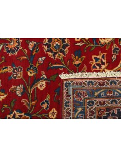 Hand made rug Keshan Persia cm.313x408 2