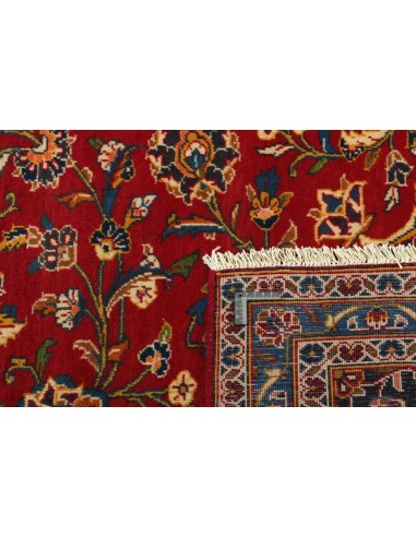 Hand made rug Keshan Persia cm.313x408