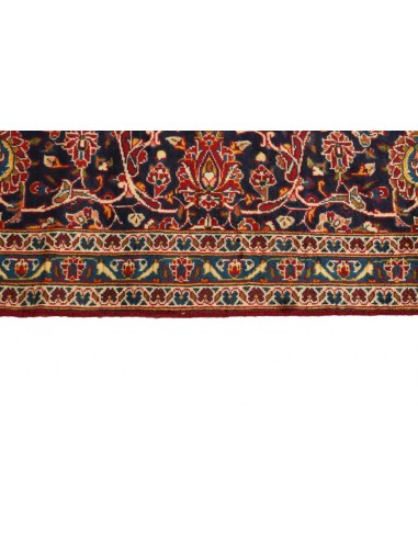 Hand made rug Keshan Persia cm.313x408