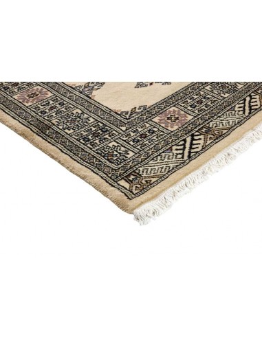 Hand made rug Bukhara fine Pakistan cm.79x209