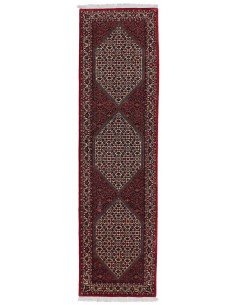 Hand made rug Bidjar Fine Persia cm.83x311