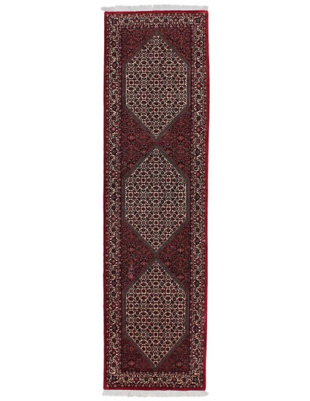 Hand made rug Bidjar Fine Persia cm.83x311