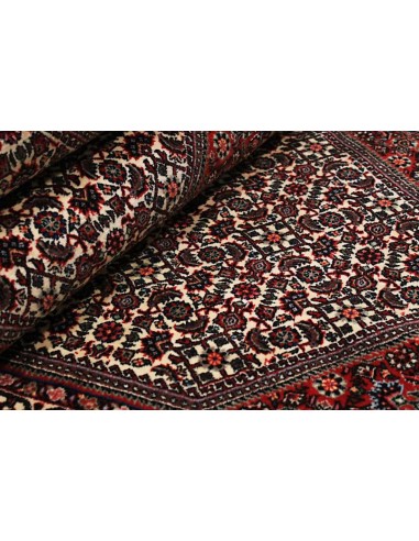 Hand made rug Bidjar Fine Persia cm.83x311