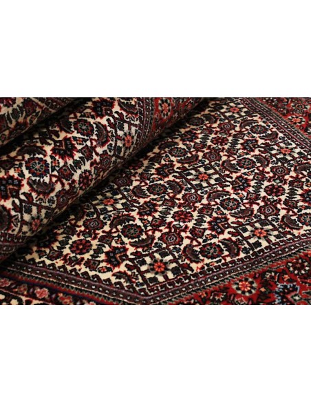 Hand made rug Bidjar Fine Persia cm.83x311