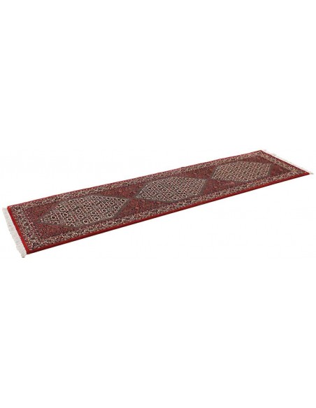 Hand made rug Bidjar Fine Persia cm.83x311
