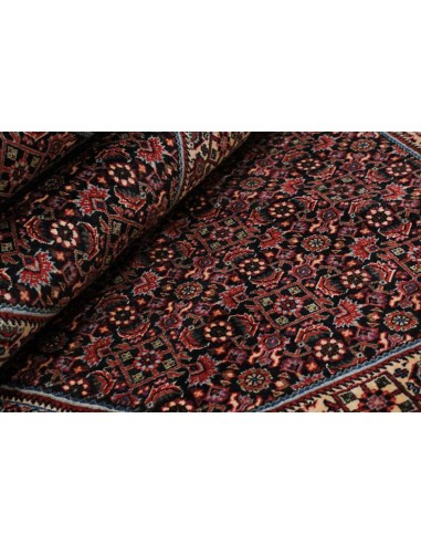 Hand made rug Bidjar Fine Persia cm.87x320