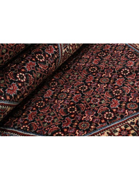 Hand made rug Bidjar Fine Persia cm.87x320