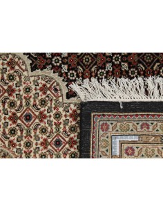 Hand made rug Tabriz Royal India cm.207x298 2