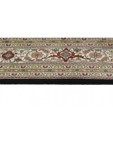 Hand made rug Tabriz Royal India cm.207x298