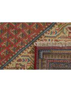 Hand made rug Mir Boteh Persia cm.298x391 2
