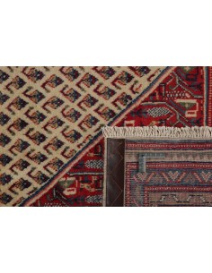Hand made rug Mir Boteh Persia cm.285x367 2