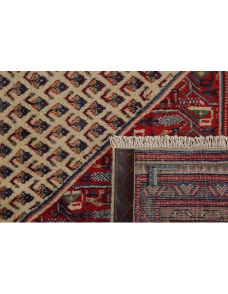 Hand made rug Mir Boteh Persia cm.285x367