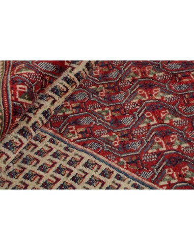 Hand made rug Mir Boteh Persia cm.285x367