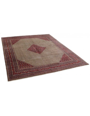 Hand made rug Mir Boteh Persia cm.285x367