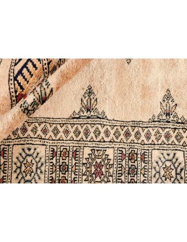 Hand made rug Bukhara extra fine Pakistan cm.94x154