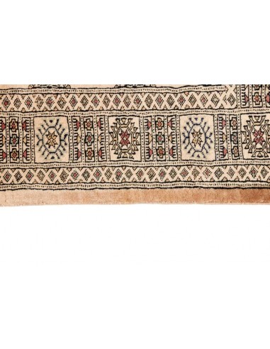 Hand made rug Bukhara extra fine Pakistan cm.94x154