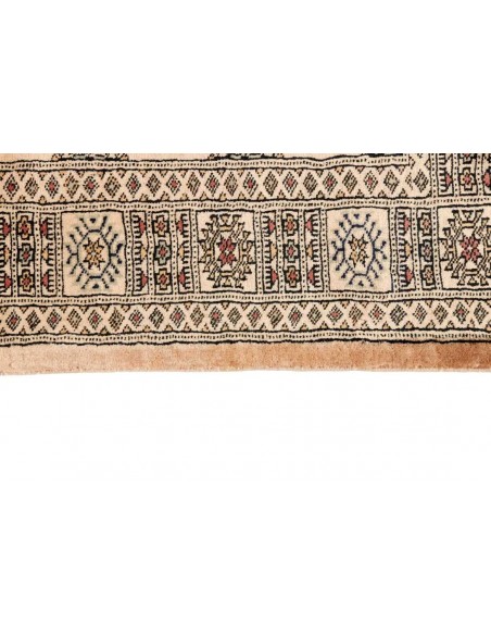 Hand made rug Bukhara extra fine Pakistan cm.94x154