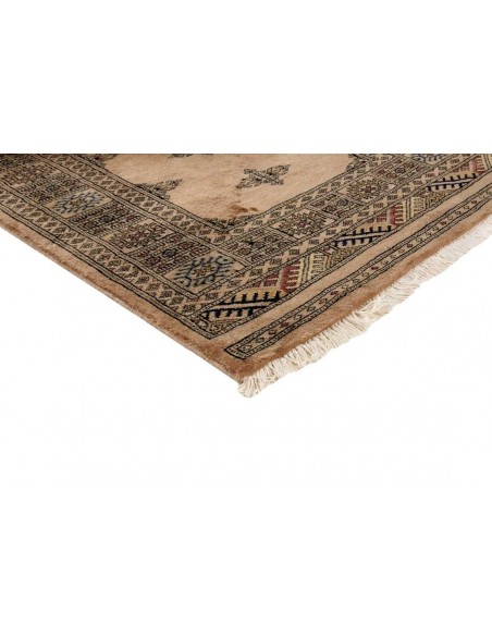 Hand made rug Bukhara extra fine Pakistan cm.93x154