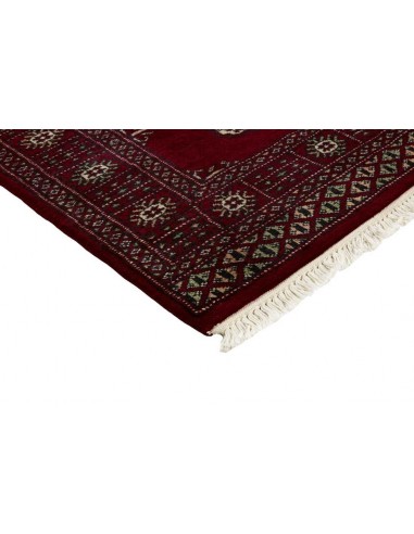 Hand made rug Bukhara fine Pakistan cm.77x192