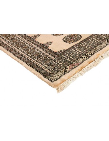 Hand made rug Bukhara extra fine Pakistan cm.91x158