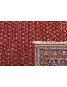 Hand made rug Mir Boteh Persia cm.306x412 2