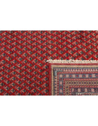 Hand made rug Mir Boteh Persia cm.306x412