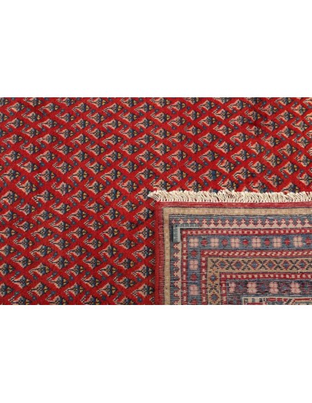 Hand made rug Mir Boteh Persia cm.306x412