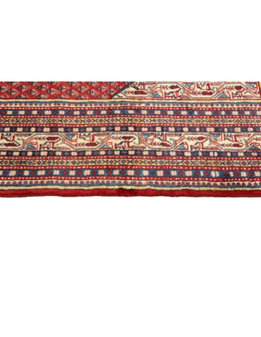 Hand made rug Mir Boteh Persia cm.306x412