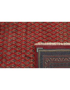 Hand made rug Mir Boteh Persia cm.280x378 2