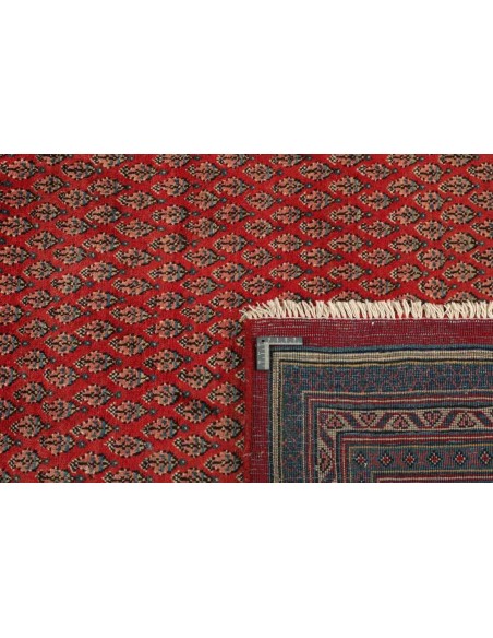 Hand made rug Mir Boteh Persia cm.280x378