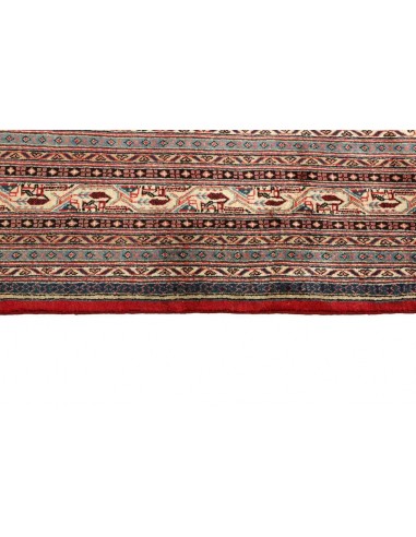 Hand made rug Mir Boteh Persia cm.280x378