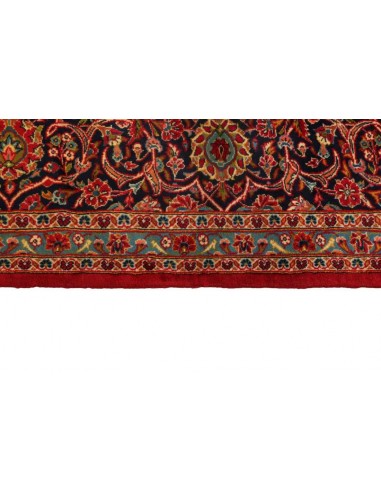 Hand made rug Keshan Persia cm.305x417