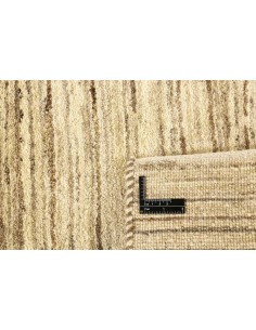Hand made rug Gabbeh Natural Persia cm.73x201 2