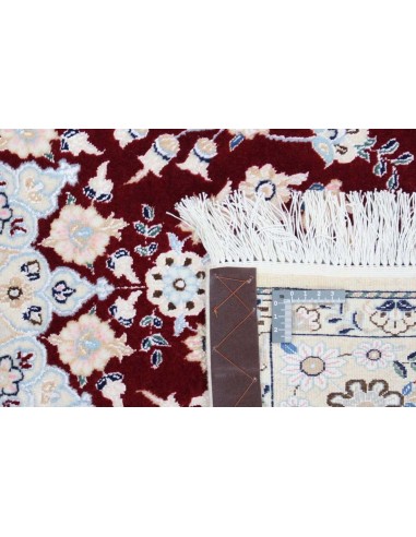 Hand made rug Nain 6 LA Persia cm.121x182