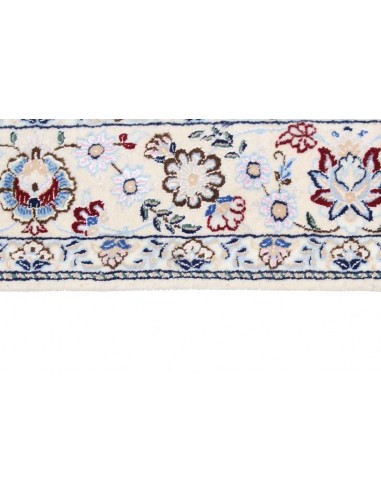 Hand made rug Nain 6 LA Persia cm.121x182
