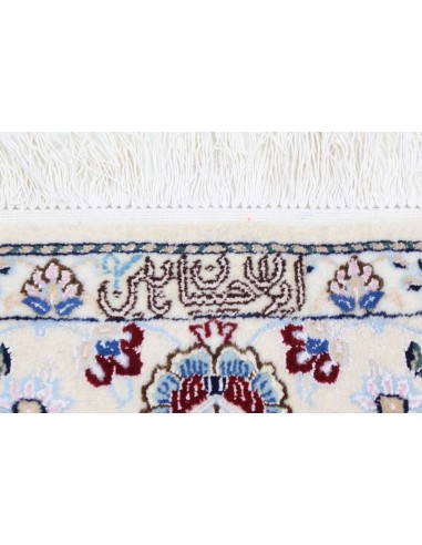 Hand made rug Nain 6 LA Persia cm.121x182