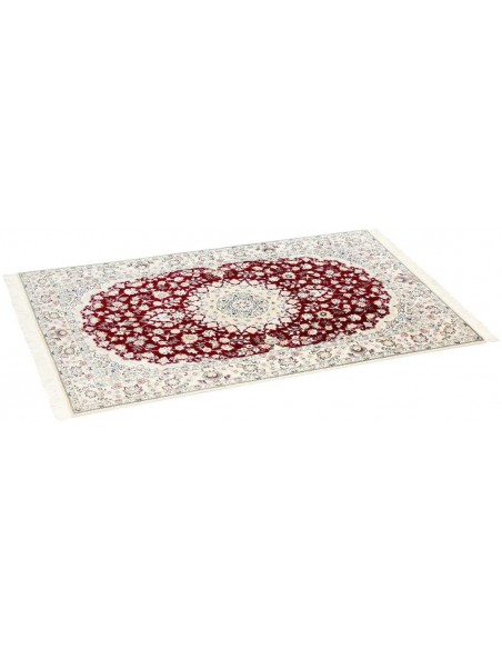 Hand made rug Nain 6 LA Persia cm.121x182