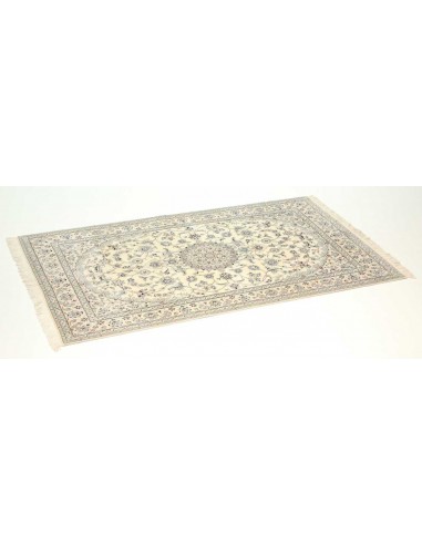 Hand made rug Nain 6 LA Persia cm.127x212